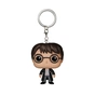 Брелок Funko Pop серії Гаррі Поттер - Гаррі Поттер (7616) - зменшене зображення 1