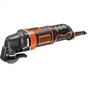 Реноватор Black&Decker MT300KA-QS 300Вт, кейс (MT300KA) - зменшене зображення 1