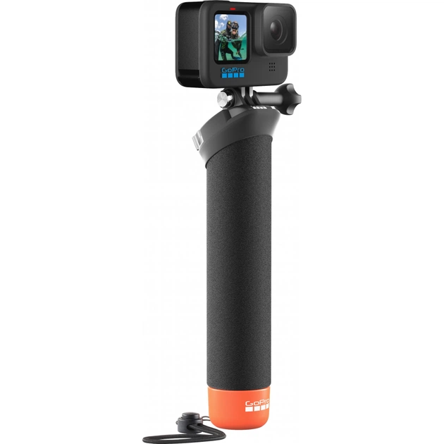 Аксесуар до екшн-камер GoPro The Handler Floating Hand Grip (AFHGM-003) - зображення 1