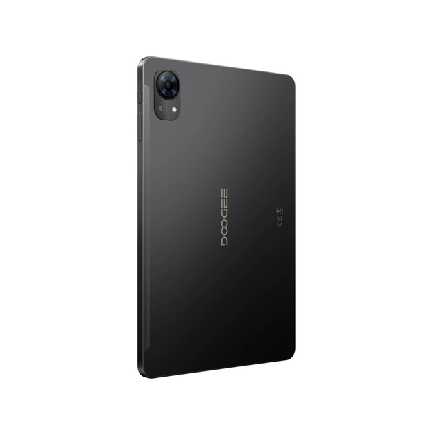 Планшет Doogee Tab G5 10.1" 3/128GB 4G (LTE) Black VIP Edition (6942654903334) - зображення 11