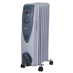 Обігрівач Saturn ST-OH0411 зображення 1