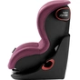 Автокрісло Britax-Romer King II LS Black Series Wine Rose (2000027844) - зменшене зображення 5