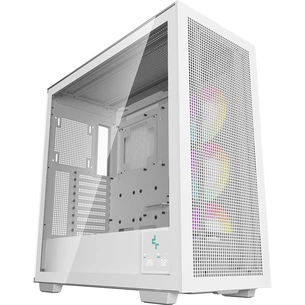 Корпус Deepcool Morpheus White (R-MORPHEUS-WHAPA1-G-1) зображення 1