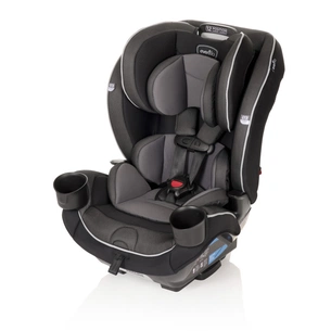 Автокрісло Evenflo EveryKid LX (1,8 до 54,4 кг) Livingstone (032884204588) зображення 1