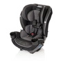 Автокрісло Evenflo EveryKid LX (1,8 до 54,4 кг) Livingstone (032884204588) - зменшене зображення 1