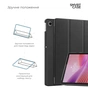 Чохол до планшета Armorstandart Smart Case Lenovo Tab TB311FU Black (ARM83476) - зменшене зображення 4