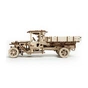 Збірна модель Ugears Вантажівка UGM-11 (70015) - зменшене зображення 5