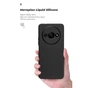 Чохол до мобільного телефона Armorstandart ICON Xiaomi Redmi A3 Camera cover Black (ARM78512) - зменшене зображення 7