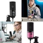 Микрофон Fifine K669B - уменьшенное изображение 4