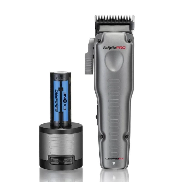 Машинка для стрижки Babyliss Pro FX829E - изображение 7