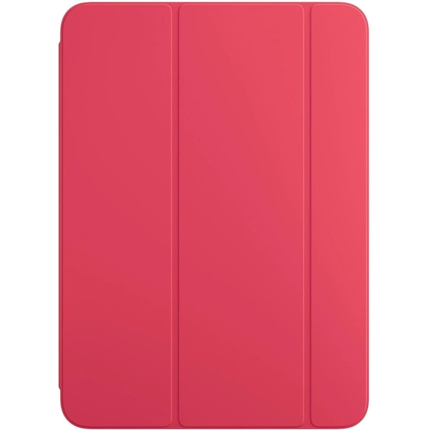 Чохол до планшета Apple Smart Folio for iPad (A16) - Watermelon (MDEP4ZM/A) - зображення 1