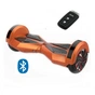 Гіроборд Prologix Junior-X 8 with Bluetooth (BS-K80B/BRC-Orange) - зменшене зображення 5