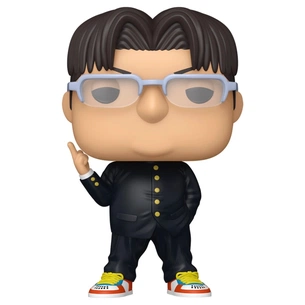 Фигурка Funko Pop Dandadan episodes Kinta (93297F) изображение 1