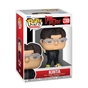 Фигурка Funko Pop Dandadan episodes Kinta (93297F) - уменьшенное изображение 1