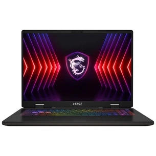 Ноутбук MSI Sword 16HX (B13VFKG-897XUA) зображення 1