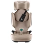 Автокрісло Britax-Romer Kidfix Pro Style Teak (2000040917) - зменшене зображення 4