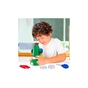 Детский микроскоп EDU-Toys 30x (JS003) - уменьшенное изображение 4