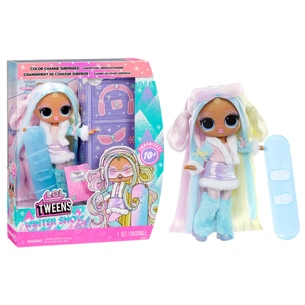 Лялька L.O.L. Surprise! серії Tweens Winter Snow – Цукерочка (427711) зображення 1