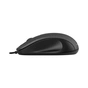 Мишка Modecom MC-M10S Silent USB Black (M-MC-M10S-100) - зменшене зображення 5