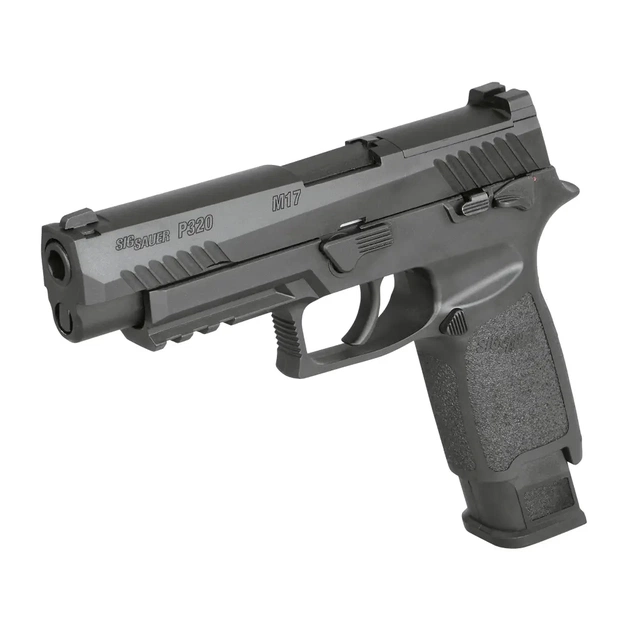 Страйкбольний пістолет Sig Sauer Air ProForce P320-M17 Blowback Green Gas (AIR-PF-M17BGG) - picture 3