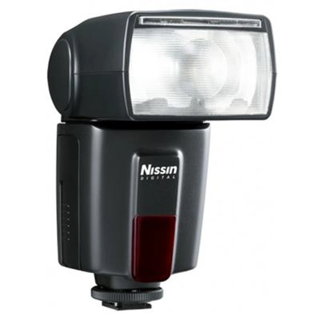 Спалах Nissin Speedlite Di600 Canon (N073) - зображення 1