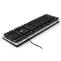 Клавіатура Vinga KBG839 black - зменшене зображення 7