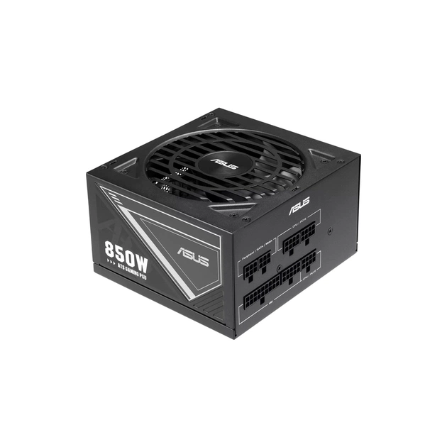 Блок живлення ASUS 850W ATS-850G WHITE BOX (90YE04A0-B0NC00) - зображення 1