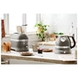 Електрочайник KitchenAid 5KEK1522EMS - зменшене зображення 3