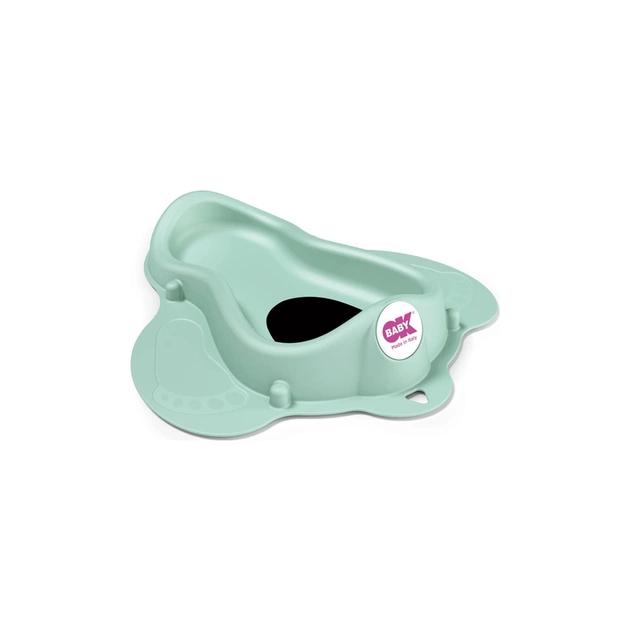 Горщик Ok Baby Magic Potty вертикальний блакитний (39311500) - зображення 3