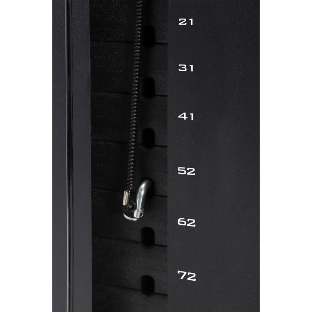 Силовий тренажер Toorx Multifunction Station MSX 60 (MSX-60) (930471) - picture 10