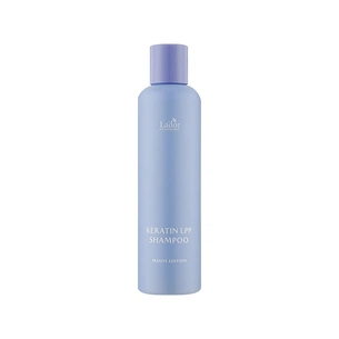 Шампунь La'dor Keratin LPP Shampoo Mauve Edition З кератином 200 мл (8809789632325) зображення 1