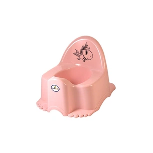 Горщик Tega Baby Unicorn pink (JD-001-104) зображення 1