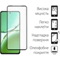 Чохол до мобільного телефона Dengos Oppo Reno12 F 4G Case Soft + Glass (Green) (DG-KM-156) - зменшене зображення 3