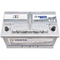 Акумулятор автомобільний Varta Silver Dynamic 85Аh (585200080) - зменшене зображення 2