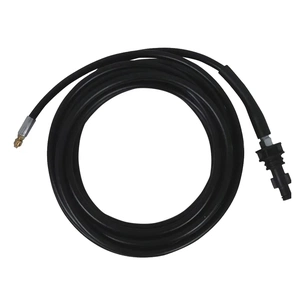 Насадка для мийки високого тиску 2E для прочищення труб 10м. (2E-PCH10M) picture 1