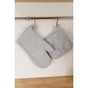 Кухонна прихватка Прованс Barcelona Gray 20x20 см (038753) - зменшене зображення 2