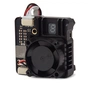 Відеопередавач (VTX) Skyzone TX2501CNC 2.5W 6.2G 64CH L,X,S Band упаковка 200 шт. (TX2501CNC6GBOX200) - зменшене зображення 2