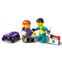 Конструктор LEGO City Швидка допомога (60451) - зменшене зображення 6