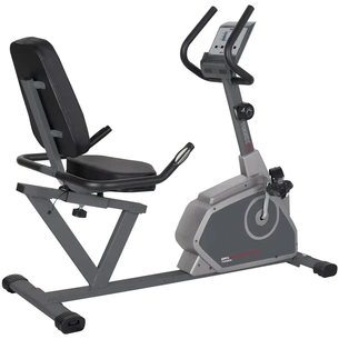 Велотренажер Toorx Recumbent Bike BRXR 65 Comfort (929367) picture 1