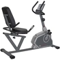 Велотренажер Toorx Recumbent Bike BRXR 65 Comfort (929367) - preview 1
