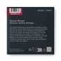 Струни для гітари Jim Dunlop Nickel Wound Electric Guitar Strings 09-74 | 8-String (DEN0974-8) - зменшене зображення 2