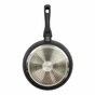Сковорода Rotex Ferrara 24 см (RC140M-24) - зменшене зображення 3