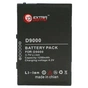 Акумуляторна батарея Extradigital HTC Hermes (1250 mAh) (DV00DV6099) - зменшене зображення 1