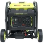 Генератор GenPower инверторный GBG 40IE 3.2kW, 230V, 50Hz, 10.0л. электростартер (без АКБ) (GBG 40IE) - уменьшенное изображение 2