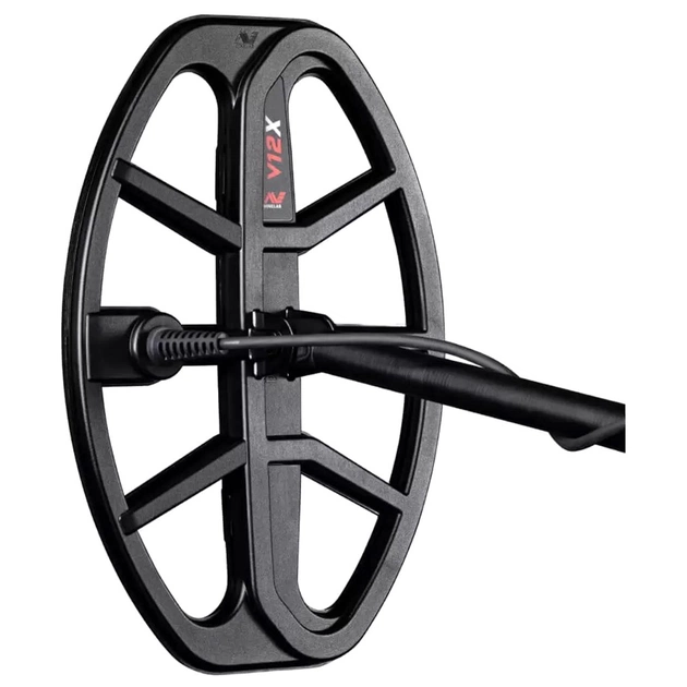Металошукач Minelab X-Terra Pro - picture 4