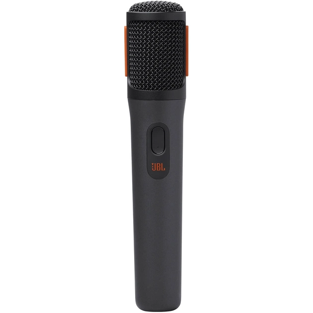Мікрофон JBL PartyBox Wireless Mic (JBLPBWIRELESSMIC) - picture 3