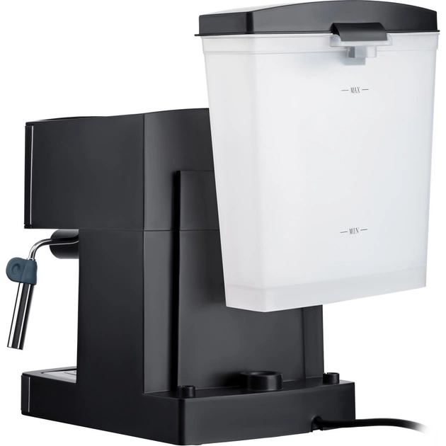 Ріжкова кавоварка еспресо Ardesto YCM-E1600 - picture 7