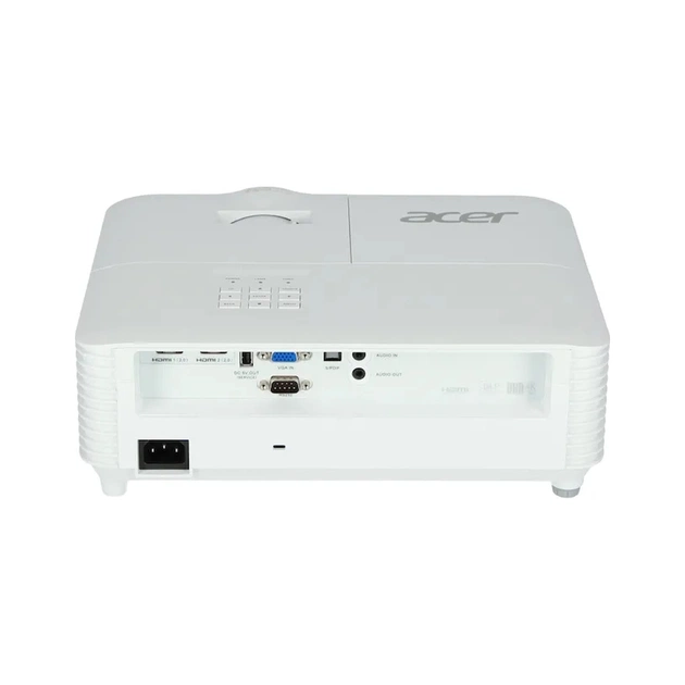 Проектор Acer H6815GTV (MR.JXP11.001) - picture 3