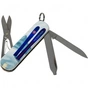 Ніж Victorinox Classic Limited Edition "Ski Race" (0.6223.L2008) - зменшене зображення 3