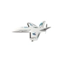Летающее крыло ATOMRC Dolphin PRO white RTH (DPWRTH) - уменьшенное изображение 3
